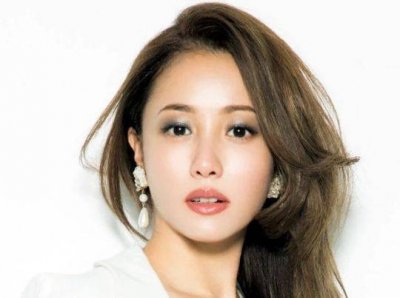 日本女星泽尻绘里香涉毒被捕:承认持有摇头丸,并称“以前就使用”