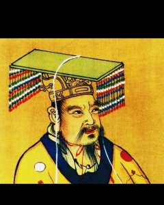 刘氏起源竟然是她?