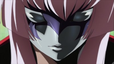 圣斗士欧米伽角色介绍——索尼娅