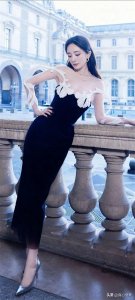 超清女神壁纸(129)杨幂