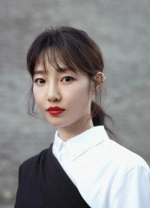 “风情女神”白百何到底有多美?(多图)